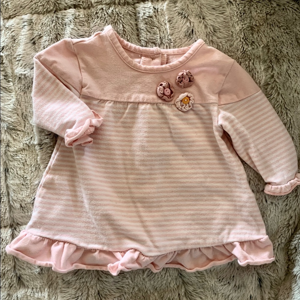 Pippa and Julie Dress